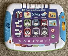 Leapfrog 2-1 Touch & Learn