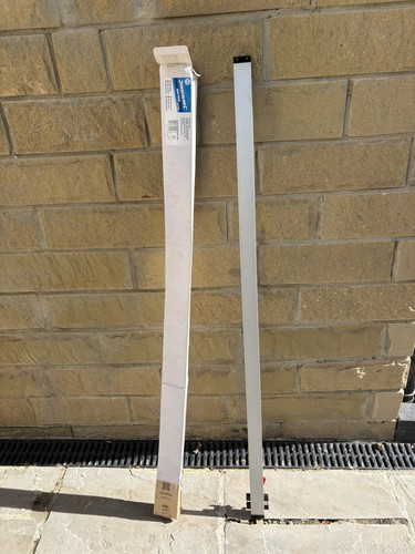 Silverline guide clamp 900mm - clamp,