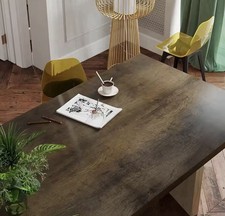 Self Adhesive Wood Effect