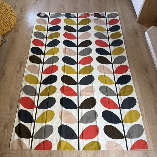 Orla kiely multi - orla, curtains
