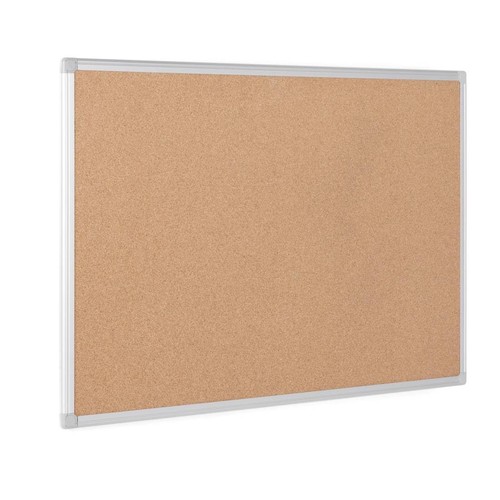 Earth cork notice board - earth,