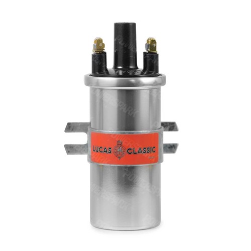 Lucas dlb198 high energy - lucas,