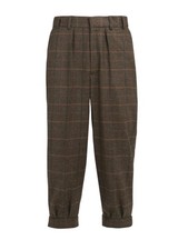Barbour Wellesley Wool Breeks