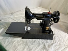 Vintage Singer Portable