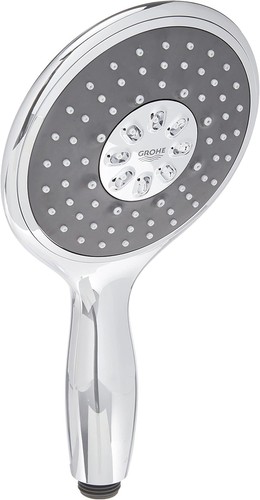 Grohe vitalio rain hand - grohe, shower
