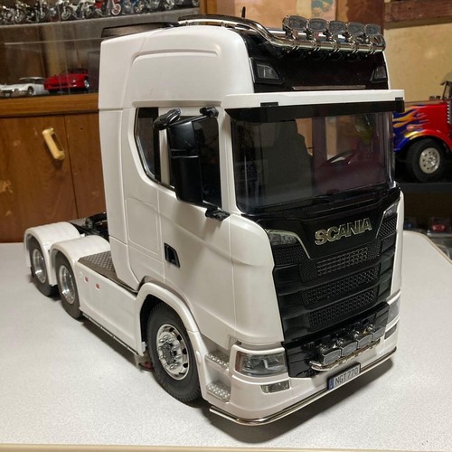Tamiya scania r770 - tamiya, rc