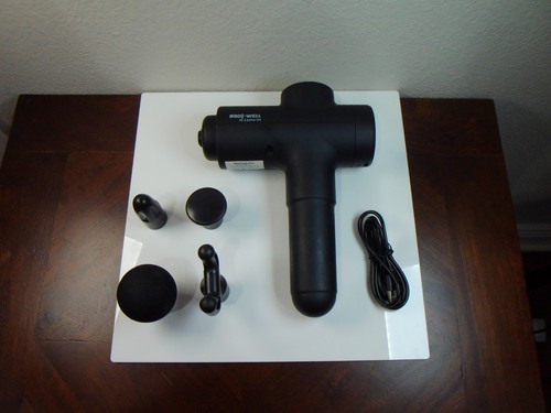 Bodi well massage gun m68 - bodi-well,