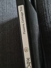 Sizzix Bigz Die - Flowers