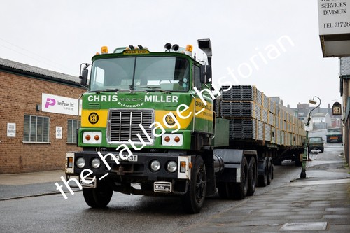 Thh truck photos mack - photos,