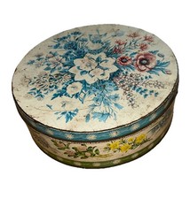 Vintage Peek Frean & Co Round