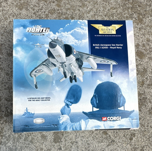 Corgi aviation archive 72 - corgi,