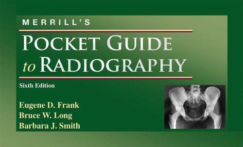 Merrill pocket guide to - pocket,