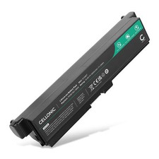  Battery for Toshiba Satellite