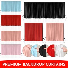 Photography Backdrop Curtain