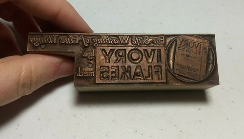 Vintage letterpress printing - vintage,