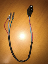 Remote Power Trim Switch for