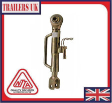 John Deere Tractor Stabiliser Arm Check Assembly 415mm to 530mm 3 Point Linkage