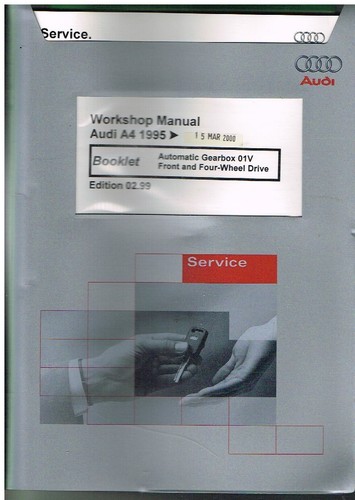 Audi fwd quattro - audi,