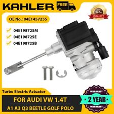 04E198725M 9V205 Turbo