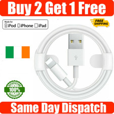 HIGH Quality Fast USB Charging Cable For iPhone 6/7/8/X/11/12/13/14