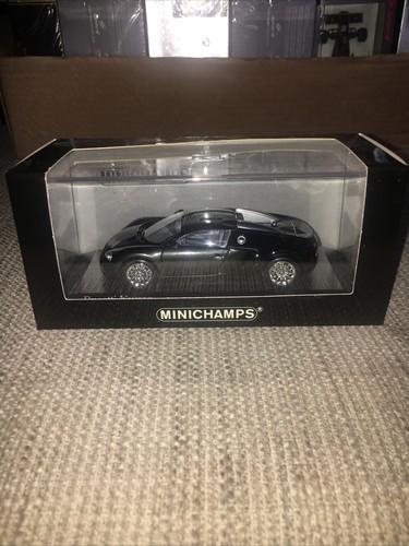 Minichamps scale 400 - minichamps,