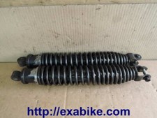 shock absorbers for Yamaha 125