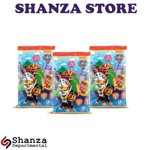 Paw patrol ice - paw,