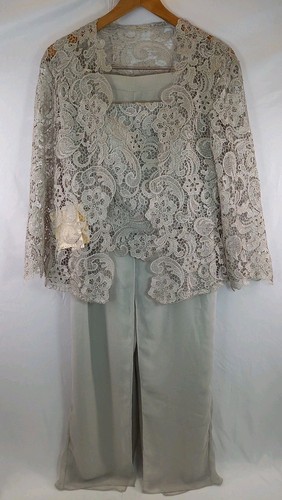 Lanting light grey piece - light, 3