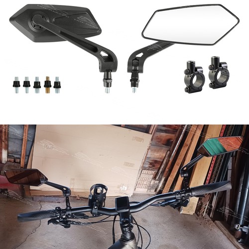Universal black motorcycle - universal,
