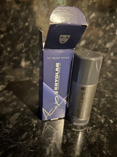Kryolan professional paint - tv,
