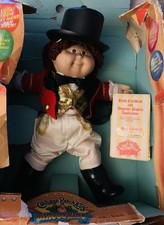COLECO Cabbage Patch Kids