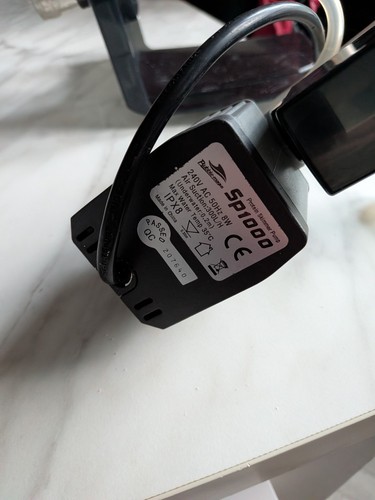 Bubble magus qq3 external - qq3,