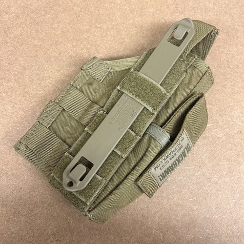 Blackhawk desert holster - blackhawk,