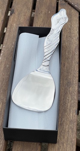 Carrol boyes cake server - boyes,