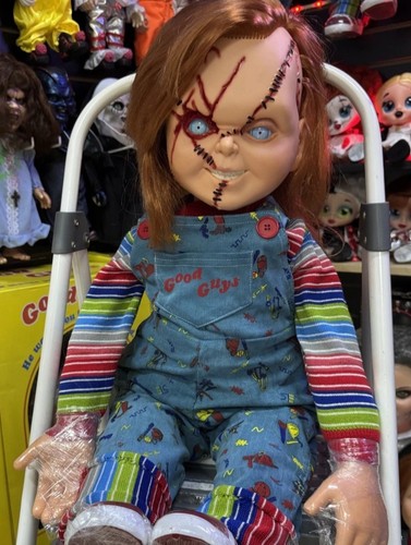 Chucky doll life - , size