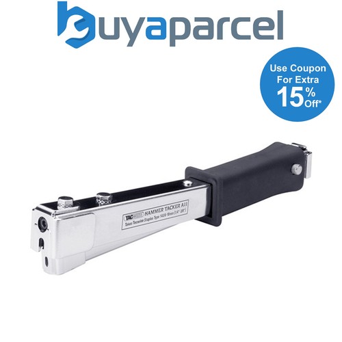 Tacwise 0322 a11 hammer tacker - tacwise,