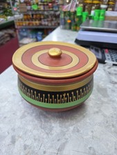 Clay Pot 7 Inch Wide 5 Inch