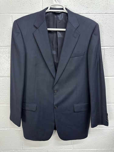 Gieves hawkes navy blue - navy,