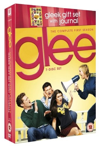 Glee season gleek - season, 1