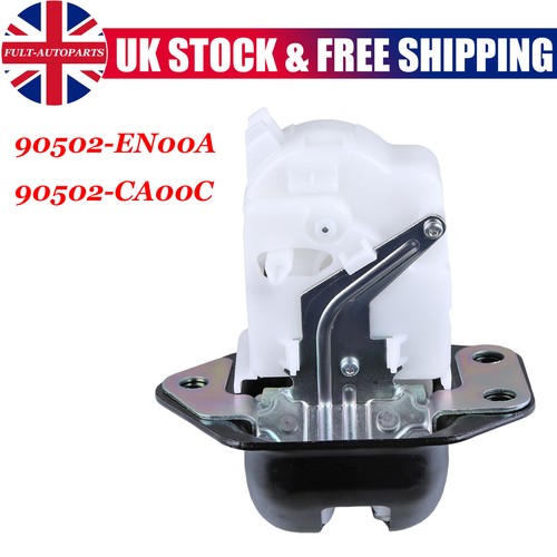 90502en00a rear tailgate - 90502en00a,