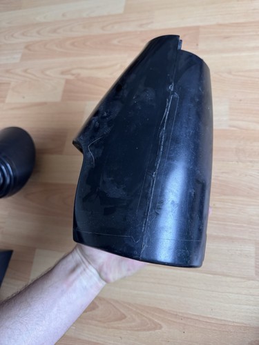 Classic mini steering column - mini,