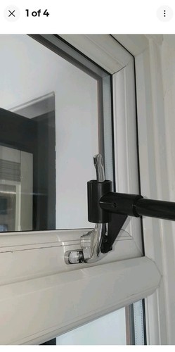 Window opener aid - window, tool