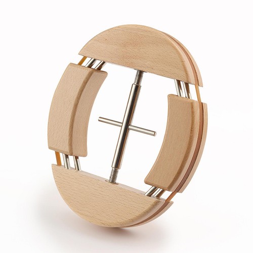 Hat stretcher wood shaping - wood,