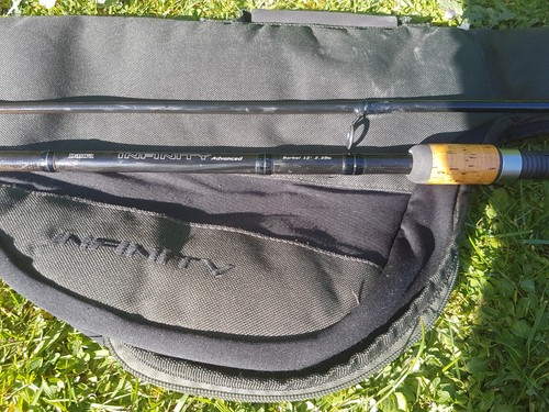 Daiwa infinity advanced 12ft - advanced,