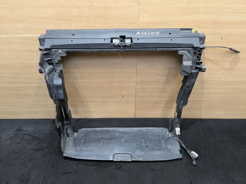 Man tge mk2 crafter - tge,