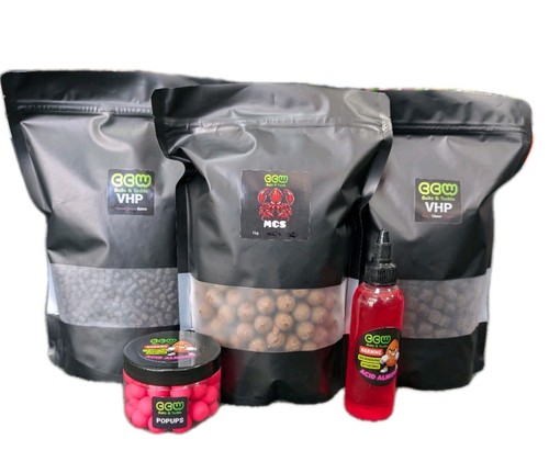 Carp fishing bundle job lot - carp,