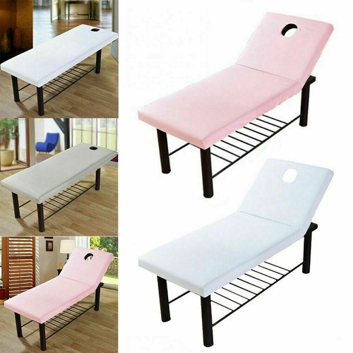 Elastic beauty massage - elastic, table