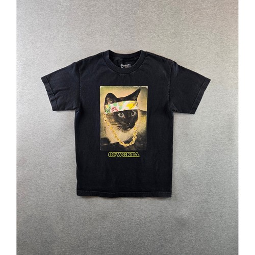 Odd future shirt mens small - future, t