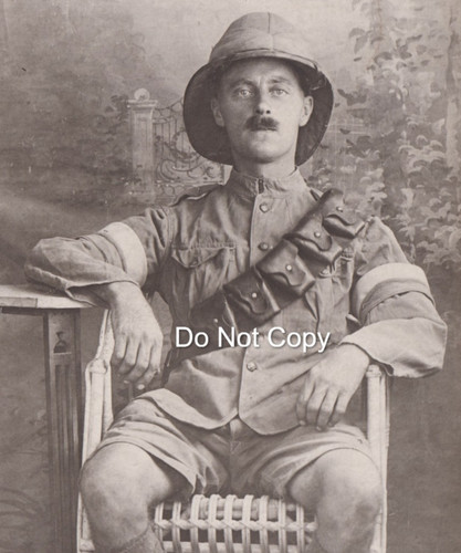 Ww1 named middleton - named,
