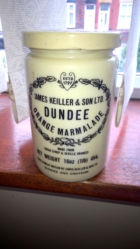 Vintage james keiller sons - james,